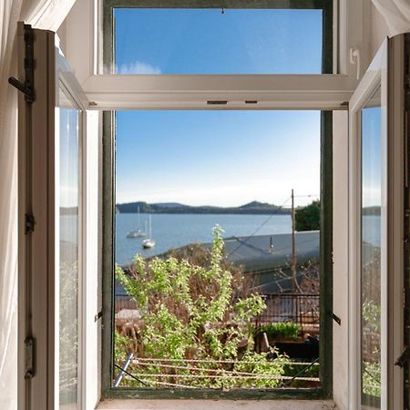 Apartment Val With Sea View Sibenik Ngoại thất bức ảnh