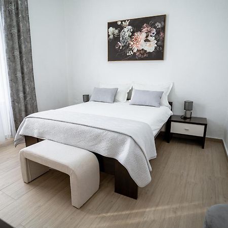 Apartment Val With Sea View Sibenik Ngoại thất bức ảnh