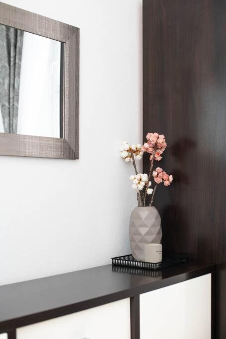 Apartment Val With Sea View Sibenik Ngoại thất bức ảnh
