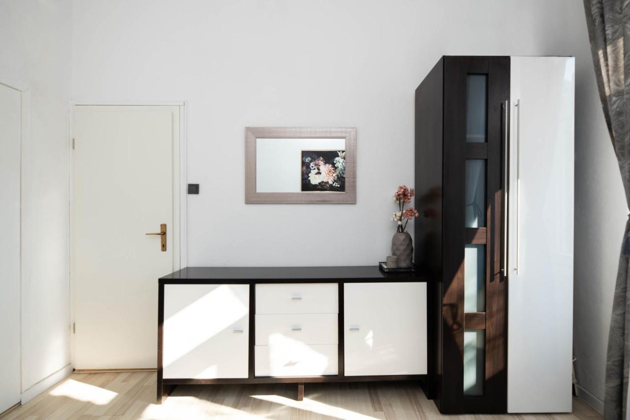 Apartment Val With Sea View Sibenik Ngoại thất bức ảnh